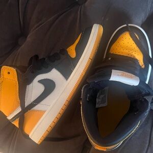 Boys Nike Sneakers